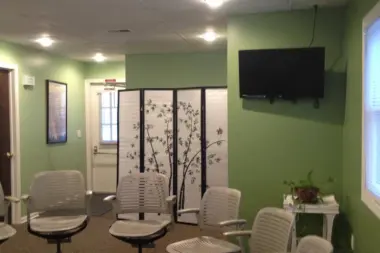 The facilities at Our Hope Association in Grand Rapids, MI 1